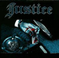 Justice (GER) : Name the Never